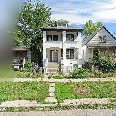 18 W 114 Th St, Chicago, IL 60628