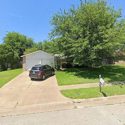 1805 Jubilee Trl, Arlington, TX 76014