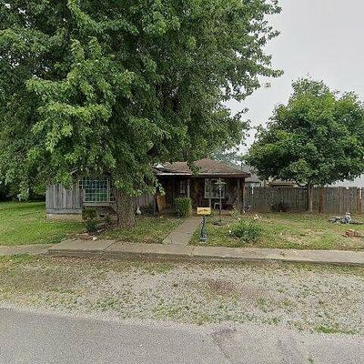 1807 S Fares Ave, Evansville, IN 47714