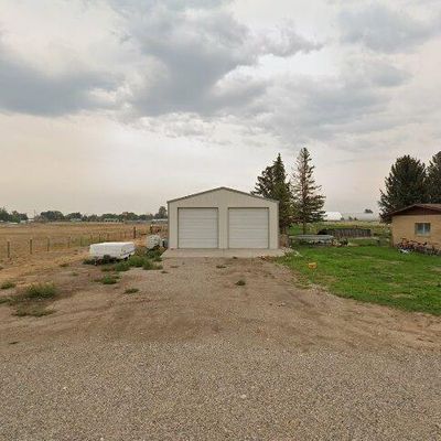 181 N 800 W, Blackfoot, ID 83221