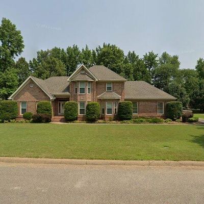 1816 Ellen Dr, Jonesboro, AR 72404