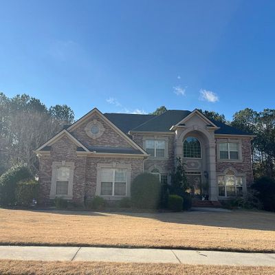 1817 Regents Way, Conyers, GA 30094