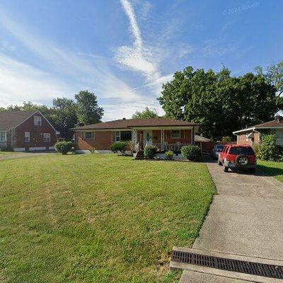 1818 Hardesty Ave, Louisville, KY 40216