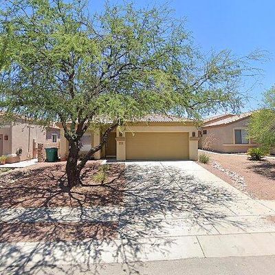 182 E Corte Rancho Dorada, Sahuarita, AZ 85629