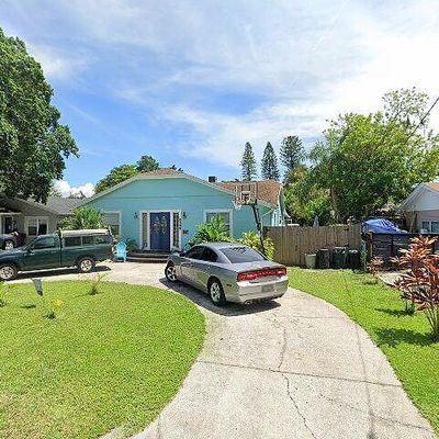 1820 Montana Ave Ne, Saint Petersburg, FL 33703