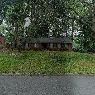 1820 Townsend Ave, Charlotte, NC 28205