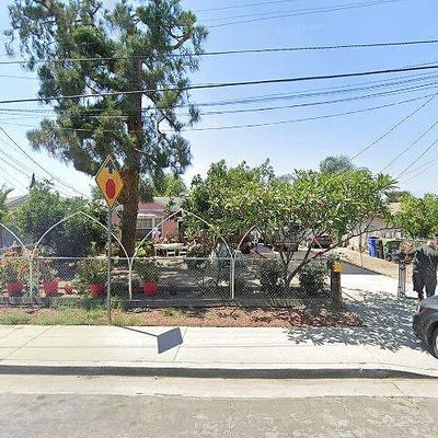 1823 Parkway Dr, South El Monte, CA 91733