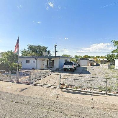 1824 Bellamah Dr, Las Cruces, NM 88001