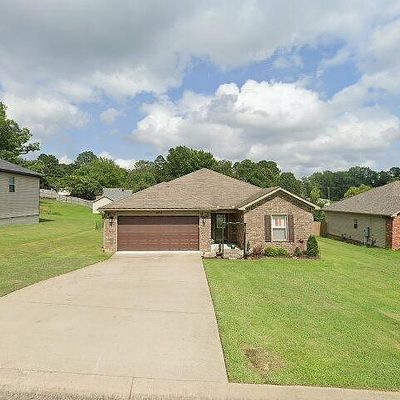 1832 Milburn Dr, Benton, AR 72015