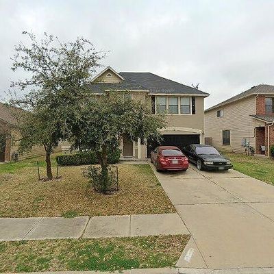 1832 Bayland St, Round Rock, TX 78664