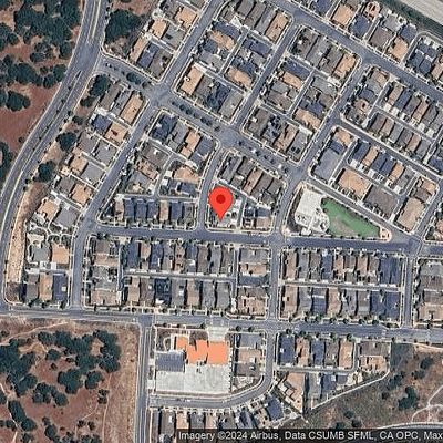 18331 Steedman St, Marina, CA 93933