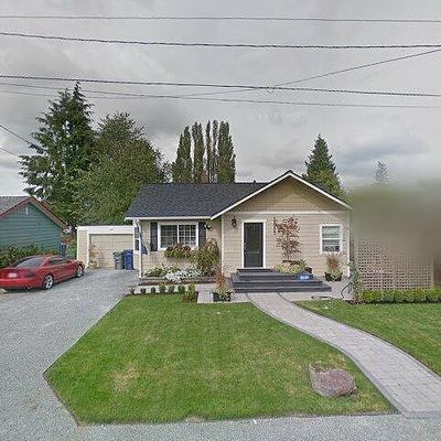 18389 Lincoln St, Mount Vernon, WA 98273