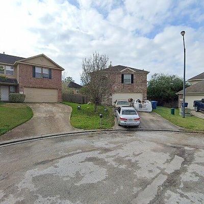 18485 Sunrise Oaks Ct, Montgomery, TX 77316