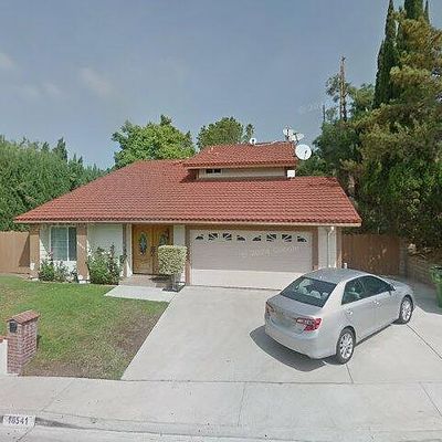 18541 Dylan St, Porter Ranch, CA 91326