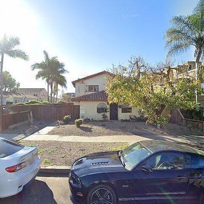 1857 Hornblend St, San Diego, CA 92109