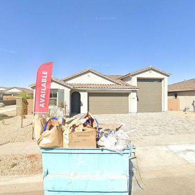 18600 W Swayback Pass, Surprise, AZ 85387