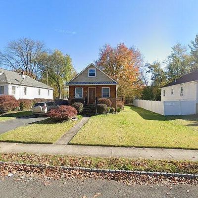 1861 W 5 Th St, Piscataway, NJ 08854