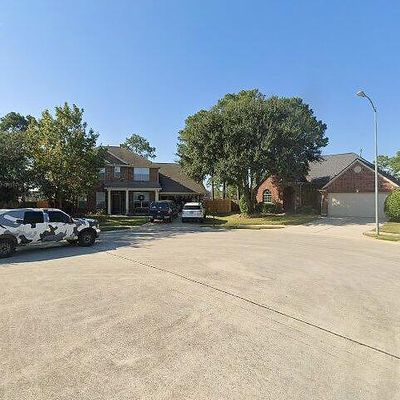 18731 Peralta Hill Ln, Tomball, TX 77377