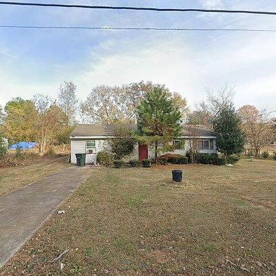 1902 Rideout Dr Nw, Huntsville, AL 35806