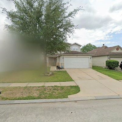 19119 Siril Dr, Houston, TX 77073