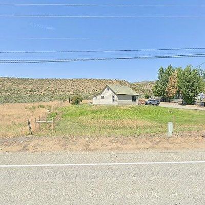 1929 Old Highway 97, Okanogan, WA 98840