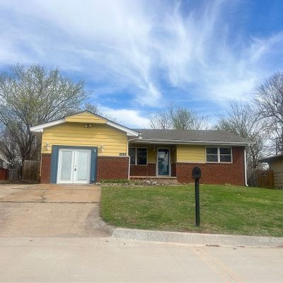 1932 Symphony Ln, Oklahoma City, OK 73130