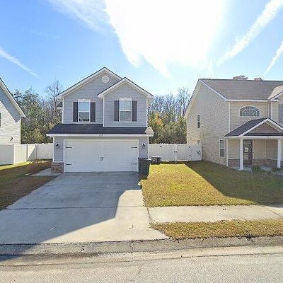 194 Grandview Dr, Hinesville, GA 31313