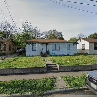 1614 Gorman, San Antonio, TX 78202