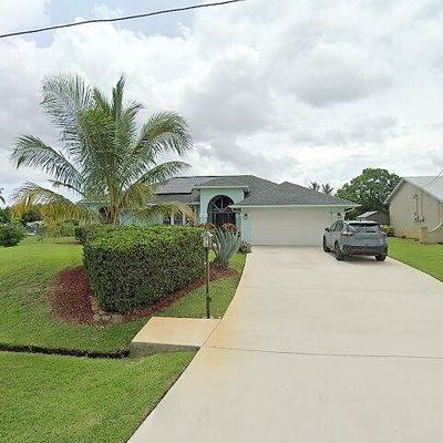 162 Ne Twylite Ter, Port Saint Lucie, FL 34983