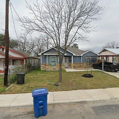 1623 Vanderbilt St, San Antonio, TX 78210