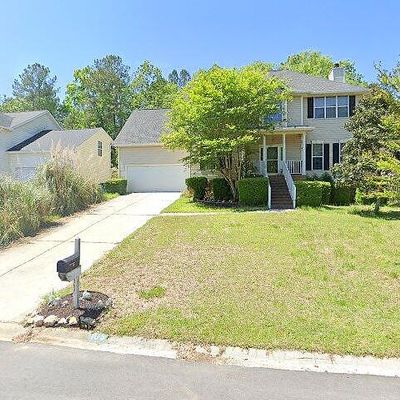 163 Pond Oak Ln, Columbia, SC 29212