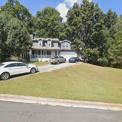 1661 Recess Cv, Lawrenceville, GA 30044