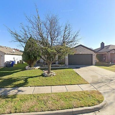 1665 Crown Point Dr, Frisco, TX 75036