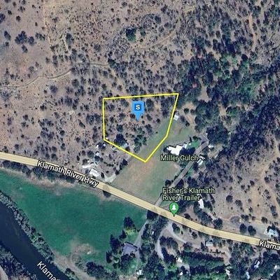 16813 State Highway 96, Klamath River, CA 96050