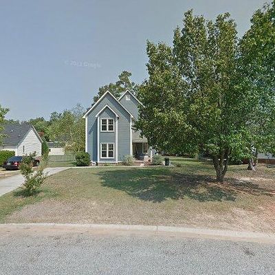 169 Elstow Rd, Irmo, SC 29063