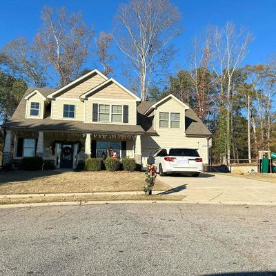 1690 Oconee Pt, Jefferson, GA 30549