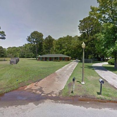 170 Circle Acres Dr, Monticello, AR 71655