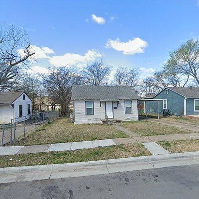 1700 Andrew Ave, Fort Worth, TX 76105