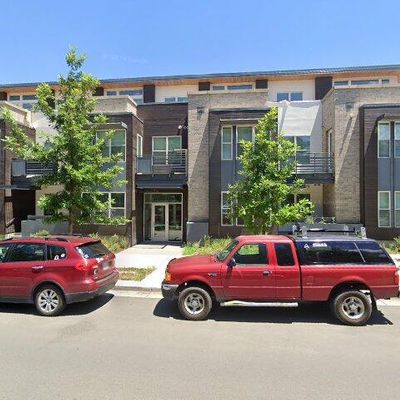 1707 Walnut St #207, Boulder, CO 80302