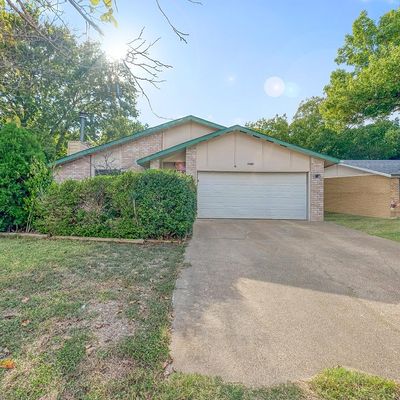 1708 Mesa Park Drive, Round Rock, TX 78664