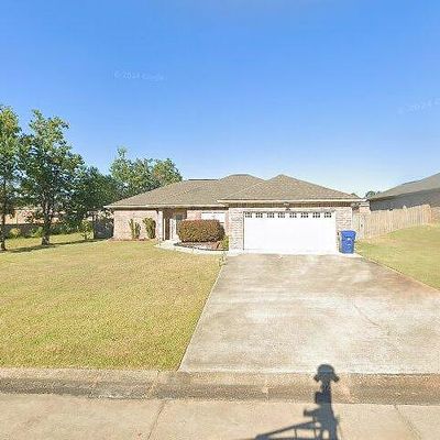 1713 Brookhaven St, Deridder, LA 70634