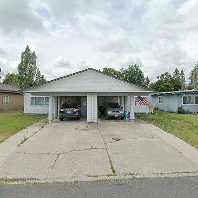 1714 3 Rd St, Cheney, WA 99004