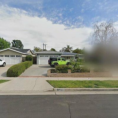 17161 Ludlow St, Granada Hills, CA 91344