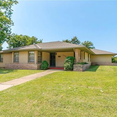 1719 N Vermont Ave, Oklahoma City, OK 73107