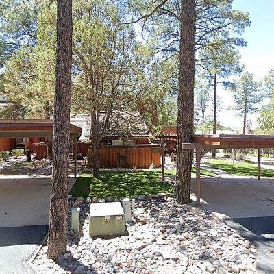 172 Crooked Stick Ln, Alto, NM 88312