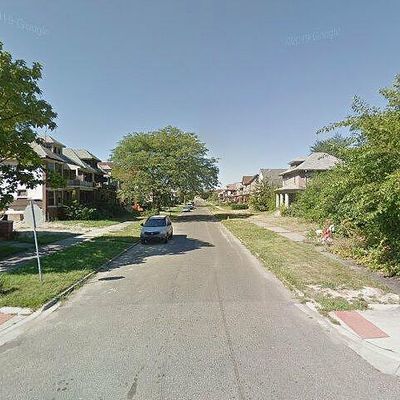 1721 W Buena Vista St, Detroit, MI 48238