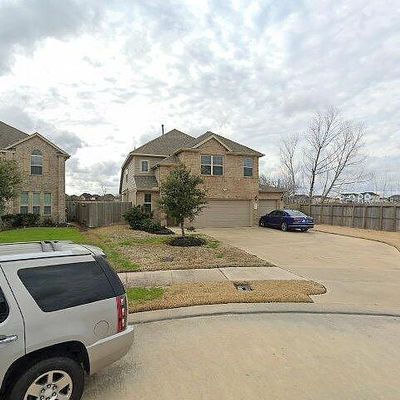 17235 Iver Ironwood Trl, Richmond, TX 77407