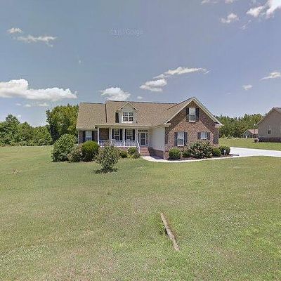 206 W Waycliff, Henderson, NC 27537