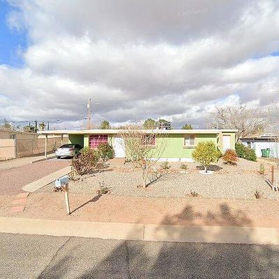 207 3 Rd St, Huachuca City, AZ 85616