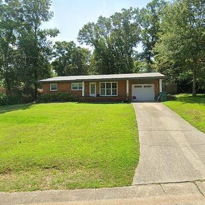 207 Confederate Dr N, Spanish Fort, AL 36527